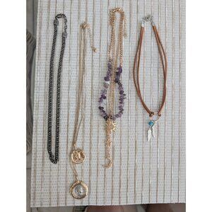 Necklace Bundle